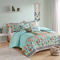 3-Piece Duvet Cover Set Hotel Bedding Sets Comforter Cover with Soft Lightweight Microfiber Include 1 Duvet Cover 2 Pillowcases for Double/Queen/King(1 Pillowcase for Twin/Single) miniinthebox