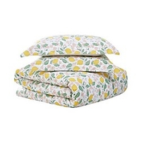3-Piece Duvet Cover Set Hotel Bedding Sets Comforter Cover with Soft Lightweight Microfiber Include 1 Duvet Cover 2 Pillowcases for Double/Queen/King(1 Pillowcase for Twin/Single) miniinthebox