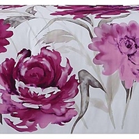 3-Piece Duvet Cover Set Hotel Bedding Sets Comforter Cover with Soft Lightweight Microfiber Include 1 Duvet Cover 2 Pillowcases for Double/Queen/King(1 Pillowcase for Twin/Single) miniinthebox