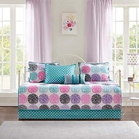 3-Piece Duvet Cover Set Hotel Bedding Sets Comforter Cover with Soft Lightweight Microfiber Include 1 Duvet Cover 2 Pillowcases for Double/Queen/King(1 Pillowcase for Twin/Single) miniinthebox