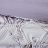 3-Piece Duvet Cover Set Hotel Bedding Sets Comforter Cover with Soft Lightweight Microfiber Include 1 Duvet Cover 2 Pillowcases for Double/Queen/King(1 Pillowcase for Twin/Single) miniinthebox