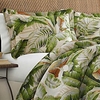 3-Piece Duvet Cover Set Hotel Bedding Sets Comforter Cover with Soft Lightweight Microfiber Include 1 Duvet Cover 2 Pillowcases for Double/Queen/King(1 Pillowcase for Twin/Single) miniinthebox