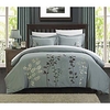 3-Piece Duvet Cover Set Hotel Bedding Sets Comforter Cover with Soft Lightweight Microfiber Include 1 Duvet Cover 2 Pillowcases for Double/Queen/King(1 Pillowcase for Twin/Single) miniinthebox
