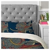3-Piece Duvet Cover Set Hotel Bedding Sets Comforter Cover with Soft Lightweight Microfiber Include 1 Duvet Cover 2 Pillowcases for Double/Queen/King(1 Pillowcase for Twin/Single) miniinthebox