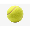 3 Pieces Pet Tennis Balls For Dogs (Pet Safe Dog Toys for Exercise Training Ball Launcher) Brightly Colored Interactive Dog Toys for Large Dogs Medium Small Dogs miniinthebox