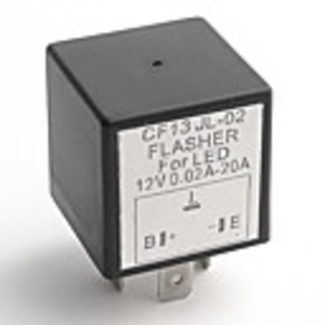 3 Pin Electronic LED Flasher