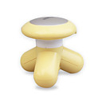 3-Point Vibrating Body Massager