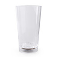 3-shift LED Light-up Beverage Glass