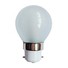 3 W LED Globe Bulbs 90-100 lm B22 G45 25 LED Beads SMD 3014 Warm White 220-240 V / / RoHS