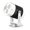 3 x 1W LED White Light Track light Spot Light Bulb