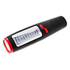 30 7 LEDs 2-Mode White Light Camping Light with Hanging Hook and Magnet (3xAA)