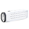 30 8 LED Rechargeable Emergency Lantern