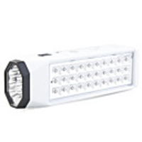 30 8 LED Rechargeable Emergency Lantern