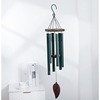 30 Inch Music Metal 6 Pipe Wind Chime Home Interior Decoration miniinthebox