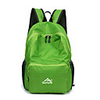 30 L Hiking Backpack Lightweight Packable Backpack Multifunctional Waterproof Lightweight Breathable Outdoor Hiking Camping Travel Nylon Green Blue Violet / Ultra Light (UL) / Compact