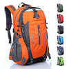 30 L Rucksack Rain Waterproof Wearable Sweat-Wicking Outdoor Climbing Camping Nylon Black Red Blue