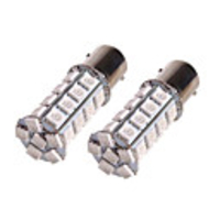 30-LED Bulbs (2pcs, 12V)