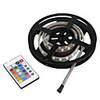 30 LED Full Color String Light with Remote Control (3M) (0941-CEG623)