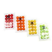 30 pcs Fishing Bait Lure Packs Floating Bass Trout Pike Carp Fishing Soft Plastic
