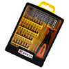 30-Piece Electronics Screw Drivers Toolkit (8902)