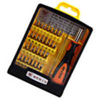 30-Piece Electronics Screw Drivers Toolkit (8902)