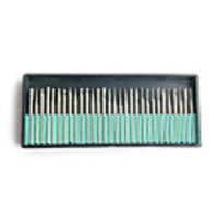 30 Pieces Diamond Burr Set