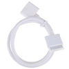 30 PIN Dock Extension Cable for iPad/iPod/iPhone (White)