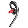 30 Telephone Driving Headset Bluetooth4.0 Stereo with Microphone with Volume Control Sweatproof for Car Motorcycle