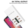 30 W Output Power USB USB Charger Fast Charge For Universal miniinthebox
