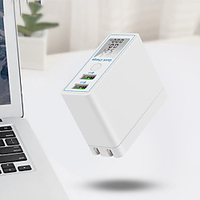 30 W Output Power USB USB Charger QC 3.0 Fast Charge For Universal miniinthebox