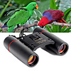 30 X 60 mm Binoculars Military Night Vision in Low Light High Definition Fully Multi-coated Hunting Camping / Hiking / Caving Outdoor Plastic Rubber