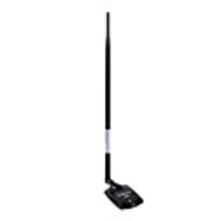 300 Mbps High Gain Wireless USB Adapter with 2 External Antennas