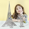 300 pcs Magnet Toy Magnetic Sticks Magnet Toy Stress and Anxiety Relief Office Desk Toys Relieves ADD,  ADHD,  Anxiety,  Autism Teen / Adults