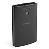 3000ma Mobile Power for iPad/iPhone and More - Colors Assorted
