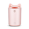 3000ML Home Air Humidifier Double Nozzle Cool Mist Aroma Diffuser with Coloful LED light Heavy fog Ultrasonic USB Humidificador