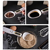 300g 0.1g Capacity Coffee Tea Digital Electronic Scale Kitchen Measuring Spoon Weighing Device LCD Display CookingNew