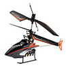 301C F-Series 4-Channel Mini Remote Control Helicopter (Black)