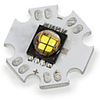 3.0~3.7V 10W CREE MC-E K Gear LED Lamp Bulk