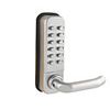 304 stainless steel Smart Home Security System Home / Apartment / Hotel Security Door / Wooden Door / Composite Door (Unlocking Mode Password)