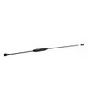 30CM Big Iron Seat Long Pole Antenna TV Joint 3M