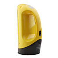 30LED High Brightness Portable Lamp Red