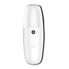 30ml Humidifier Air Diffuser Handheld Water Ultrasonic Essential Car Oil Steamed with Light for Home USB Chargeable Humidifier
