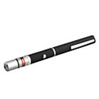 30mW 405nm Blue-Violet/Royal Purple Laser Pen (2 AAA)