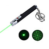 30mW 532nm Stars Light Show Special Effects Green Laser Pen (1 AAA)