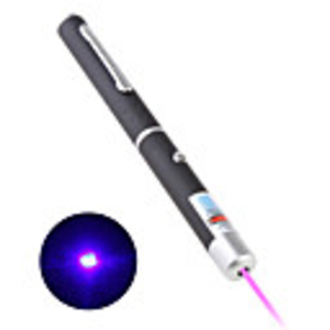 30mW Blue Light Laser Pen