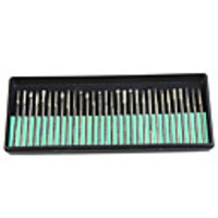 30PC Grinding head