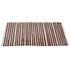 30pcs 20cm Motorcycle Auto Car Tubeless Tyre Repairing Rubber Strips Tire Repair
