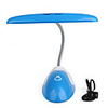 30pcs LED light LED Super Capacity Desk Lamp Blue