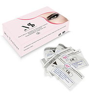30PCS Screw Type 1R Needle Cartridges For Microblading Machine Pen Semi Permanent Makeup Eyebrows Lip Eyeliner Micropigmentation Tattoo Embroidery Beauty Accessories miniinthebox