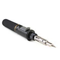 30W-100W Automatic Gas Soldering Iron (Black)